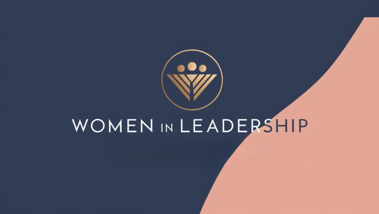 Women in Leadership: Breaking Barriers, Owning Your Voice, and Leading with Confidence