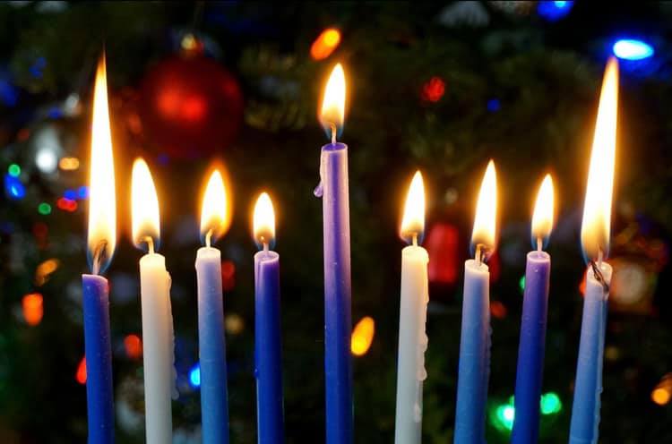 Chanukah, Light, and the Moral Line I Cannot Cross